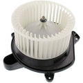Blower Motor for Ford Focus (2008–2011)