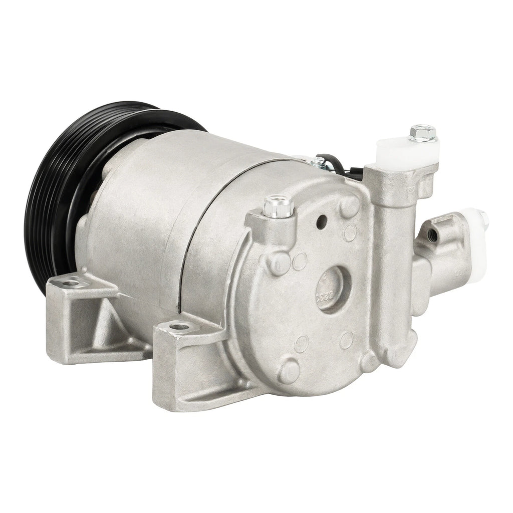 A/C AC Compressor with Clutch for Nissan Altima (2002–2006)