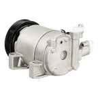 A/C AC Compressor with Clutch for Nissan Altima (2002–2006)