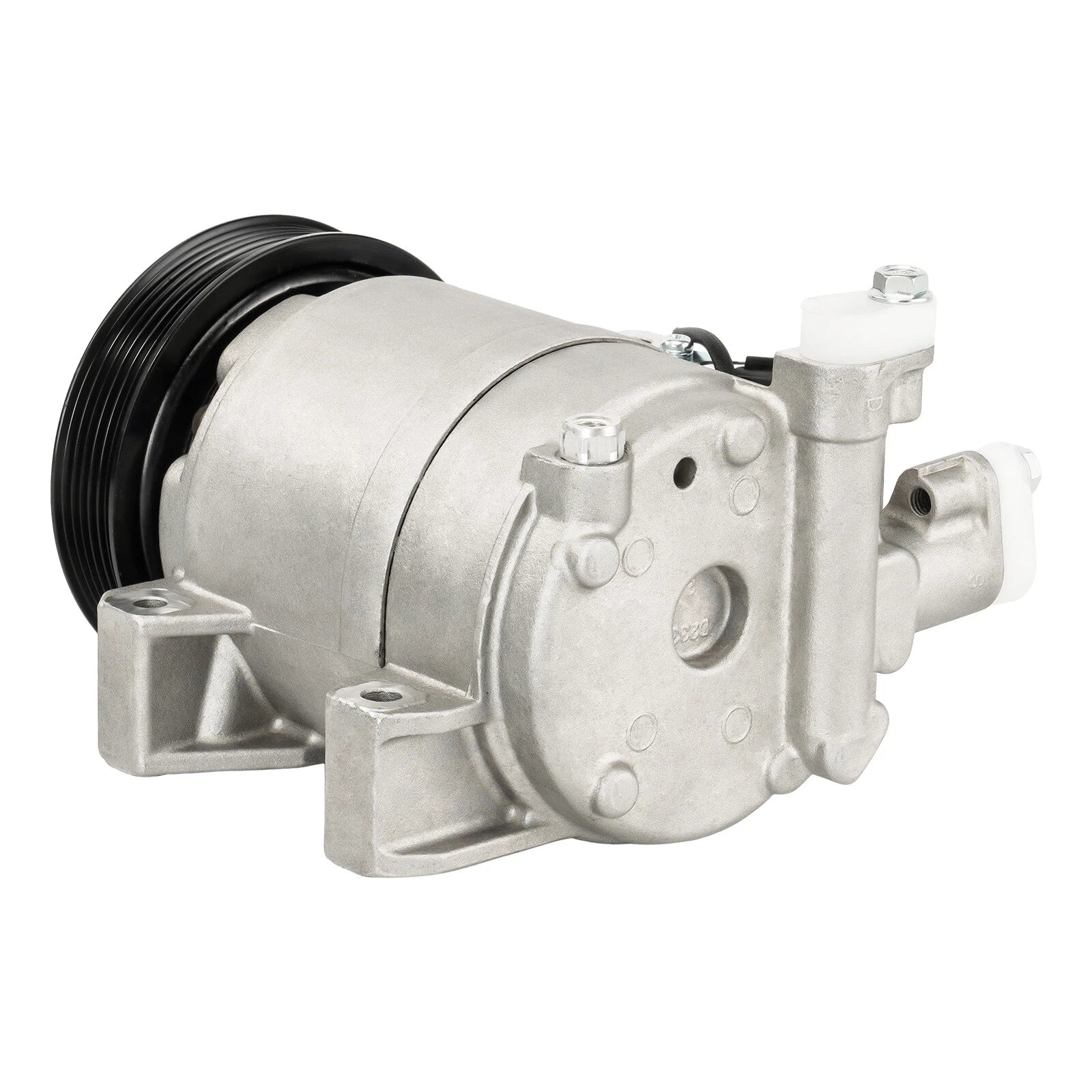 A/C AC Compressor with Clutch for Nissan Altima (2002–2006)