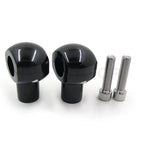 25mm Handlebar Riser for V-Star Road Star Shadow