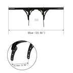 Engine Guard Crash Bar for Harley Softail Low Rider (2018–2025)