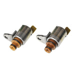 6X Transmission Solenoid Kit for Mazda 3 (2004–2012)
