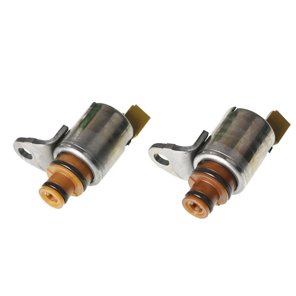 6X Transmission Solenoid Kit for Mazda 3 (2004–2012)