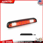 3rd Brake Cargo Light Lenses Kit for Ford Bronco F150 F250 F350 (1992–1996)