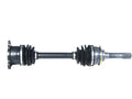 Front Left Axle Assembly for Suzuki X90 4WD (1996–1998) BY419RH