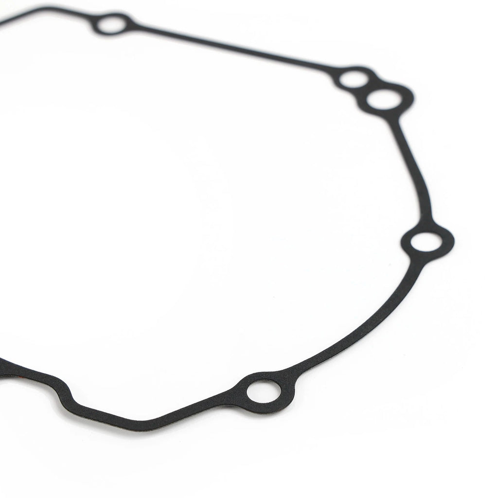 Left Magneto Crankcase Cover Gasket for Kawasaki KX 450F (2016–2018)