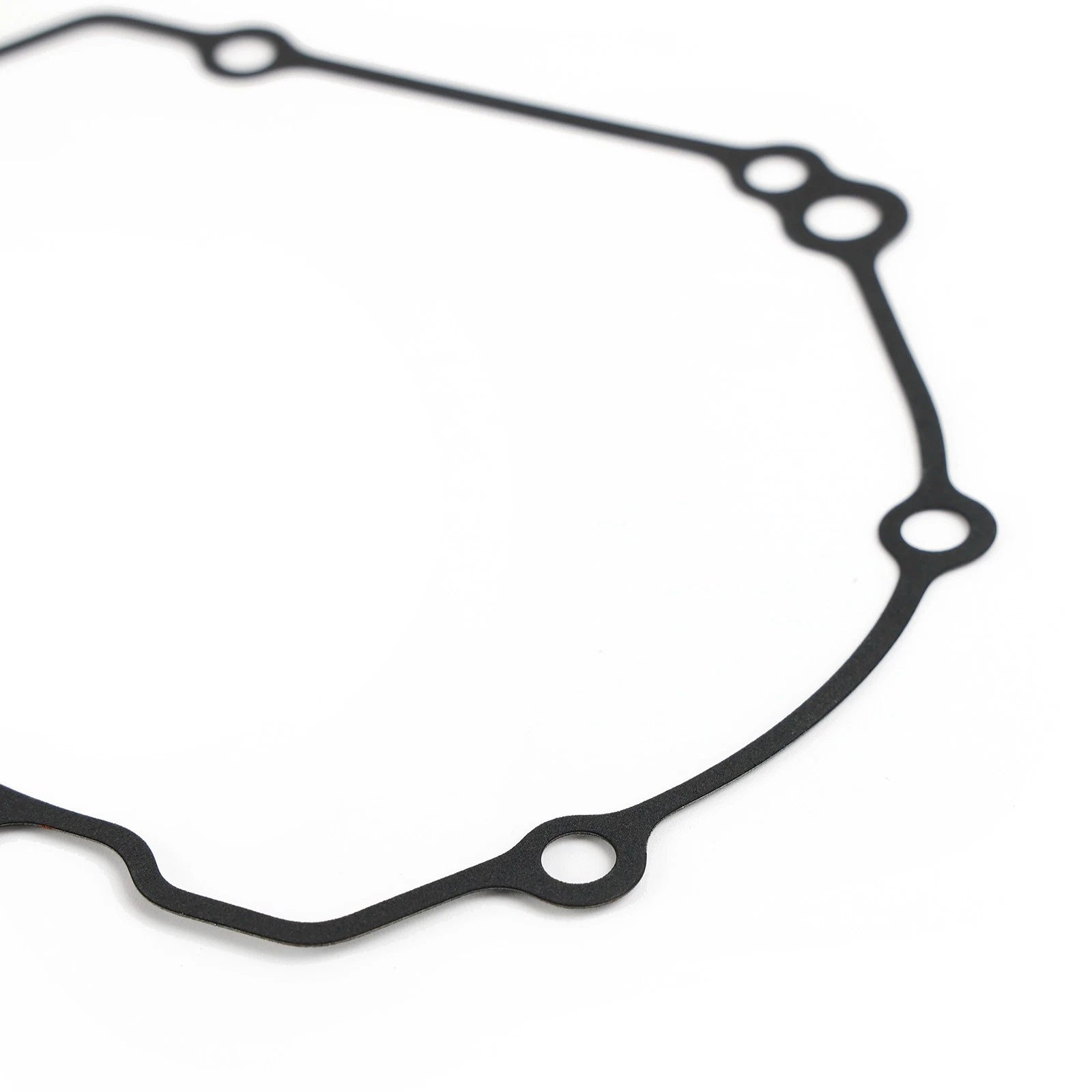 Left Magneto Crankcase Cover Gasket for Kawasaki KX 450F (2016–2018)