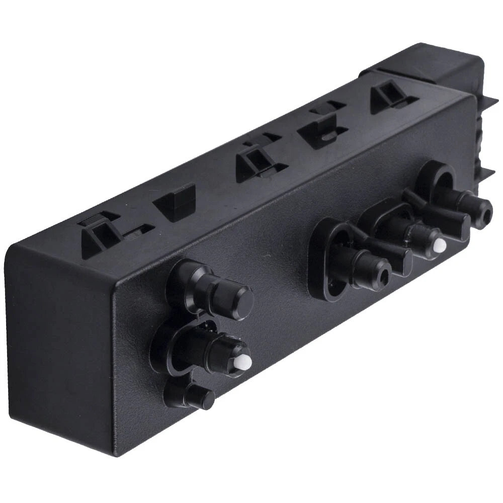 Front Left Power Seat Switch for Chevrolet Cruze (2016–2018) 25974714 1S12380