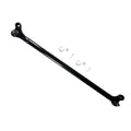 Front Centre Steering Drag Link Rod for Nissan Navara D22 (1997–2016)