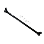 Front Centre Steering Drag Link Rod for Nissan Navara D22 (1997–2016)