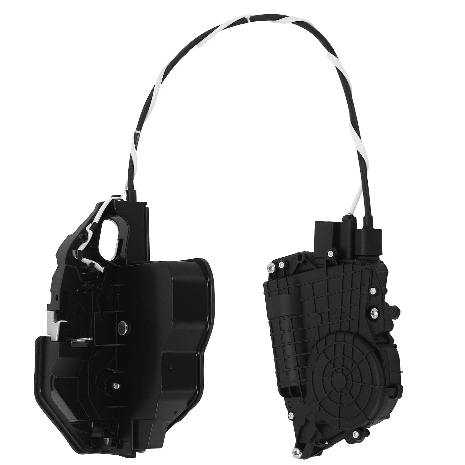 Door Lock Mechanism LH Front for BMW F07 GT 550i xDrive (2009–2017)