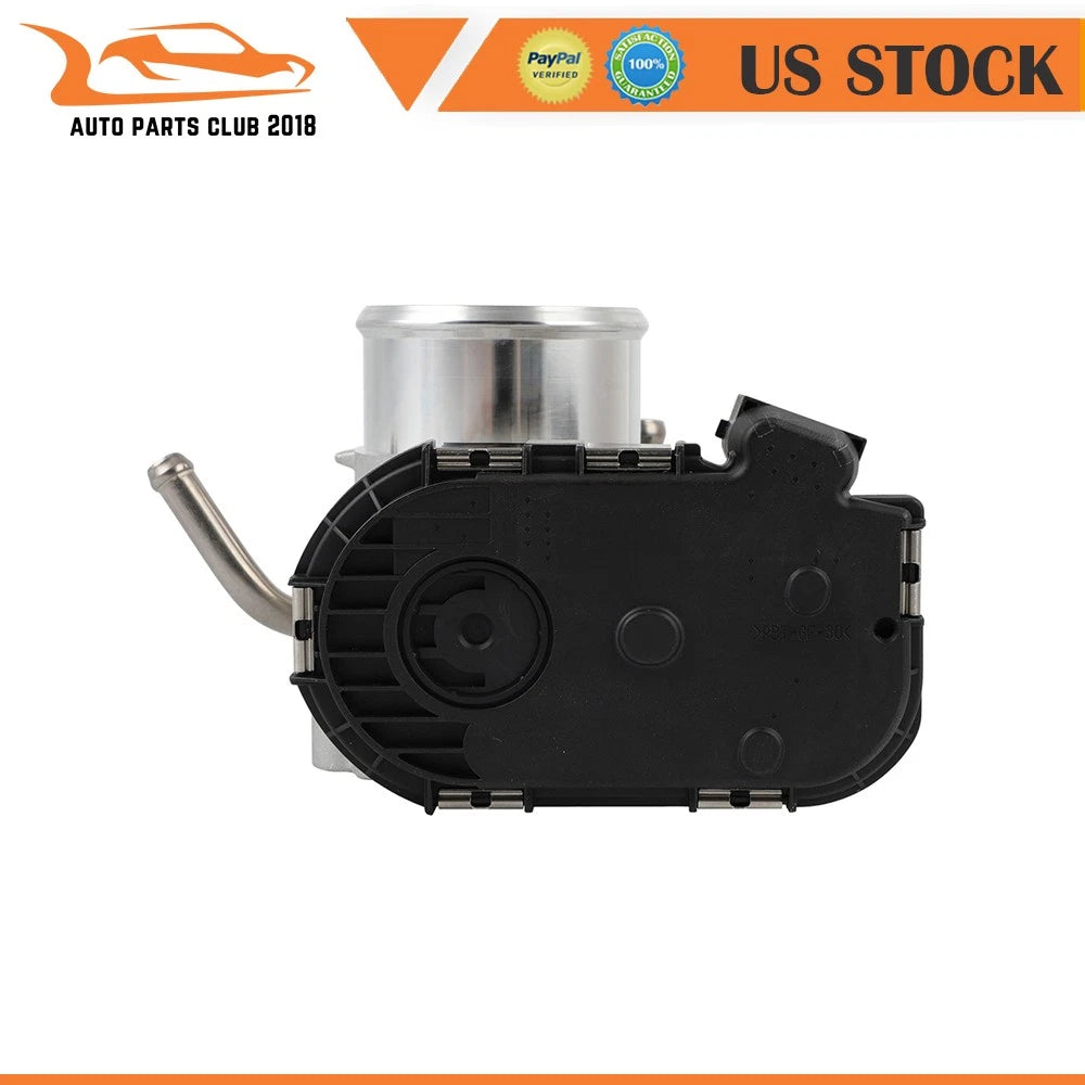 Throttle Body for Hyundai Elantra (2017-2020)