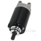 Starter Motor for Kawasaki Z1000 ABS ZR1000G (2014–2016) 21163-0742