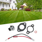 Solenoid Valve for Riding Mower (Garden Mower Parts)