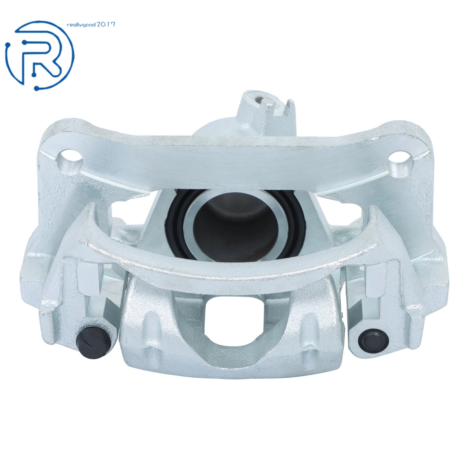 Rear Left Brake Caliper with Bracket for Toyota 4Runner, FJ Cruiser (2003–2009)