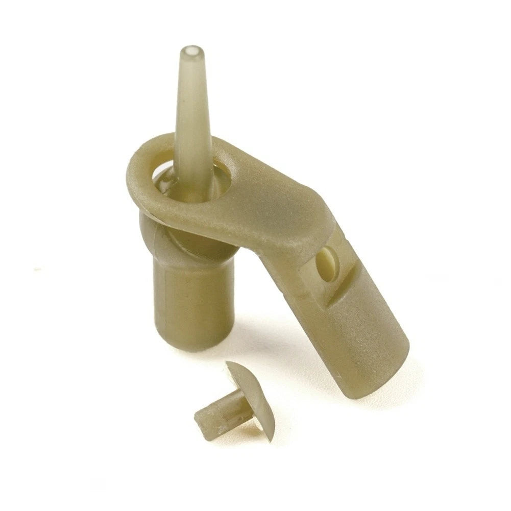 Bead Stopper for Lake Angling Carp Fishing (Lightweight Construction)