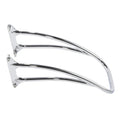 Front Fender Bumper for Indian Chieftain Roadmaster Springfield (2014–2023)