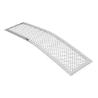 Stainless Steel Mesh Grille for Chevy 2500HD/3500HD (2015–2019)