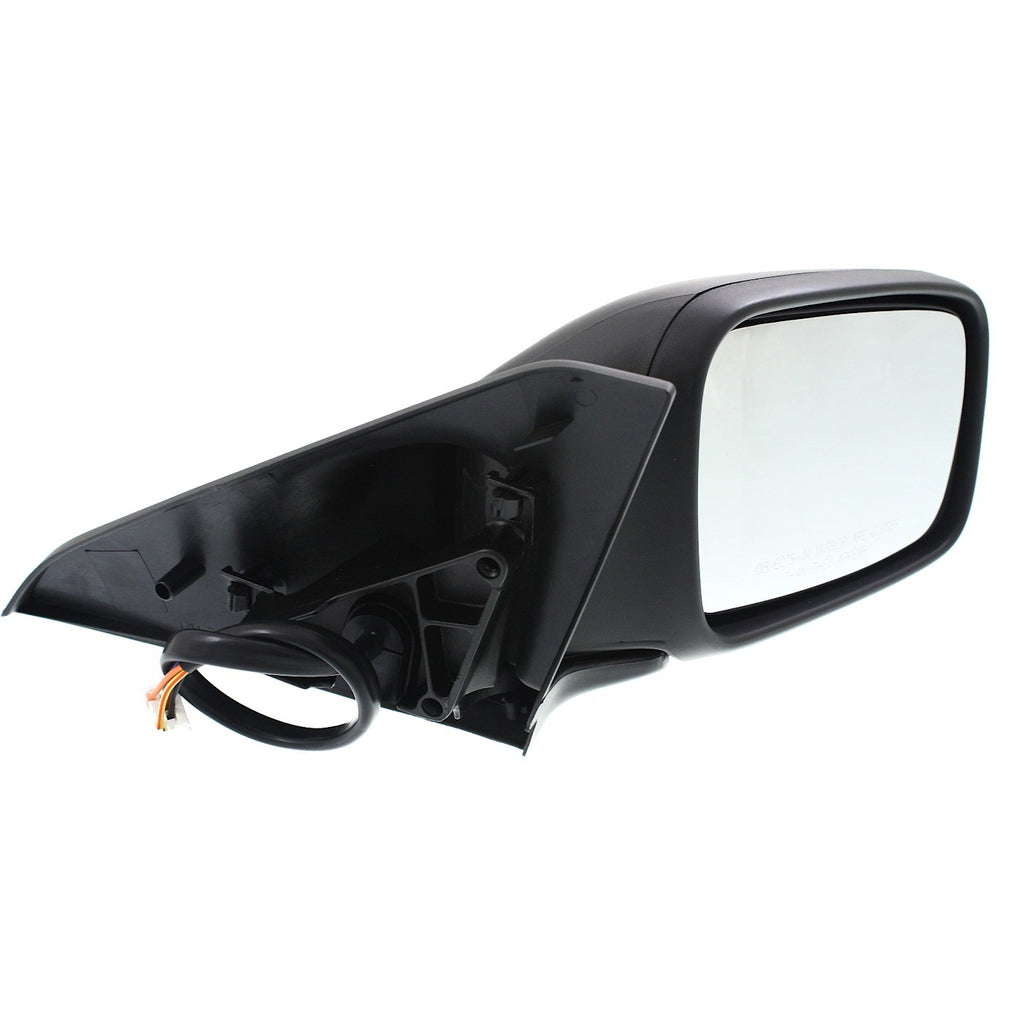 Heated Right Side Mirror for Volvo S40 V40 (2000–2004)