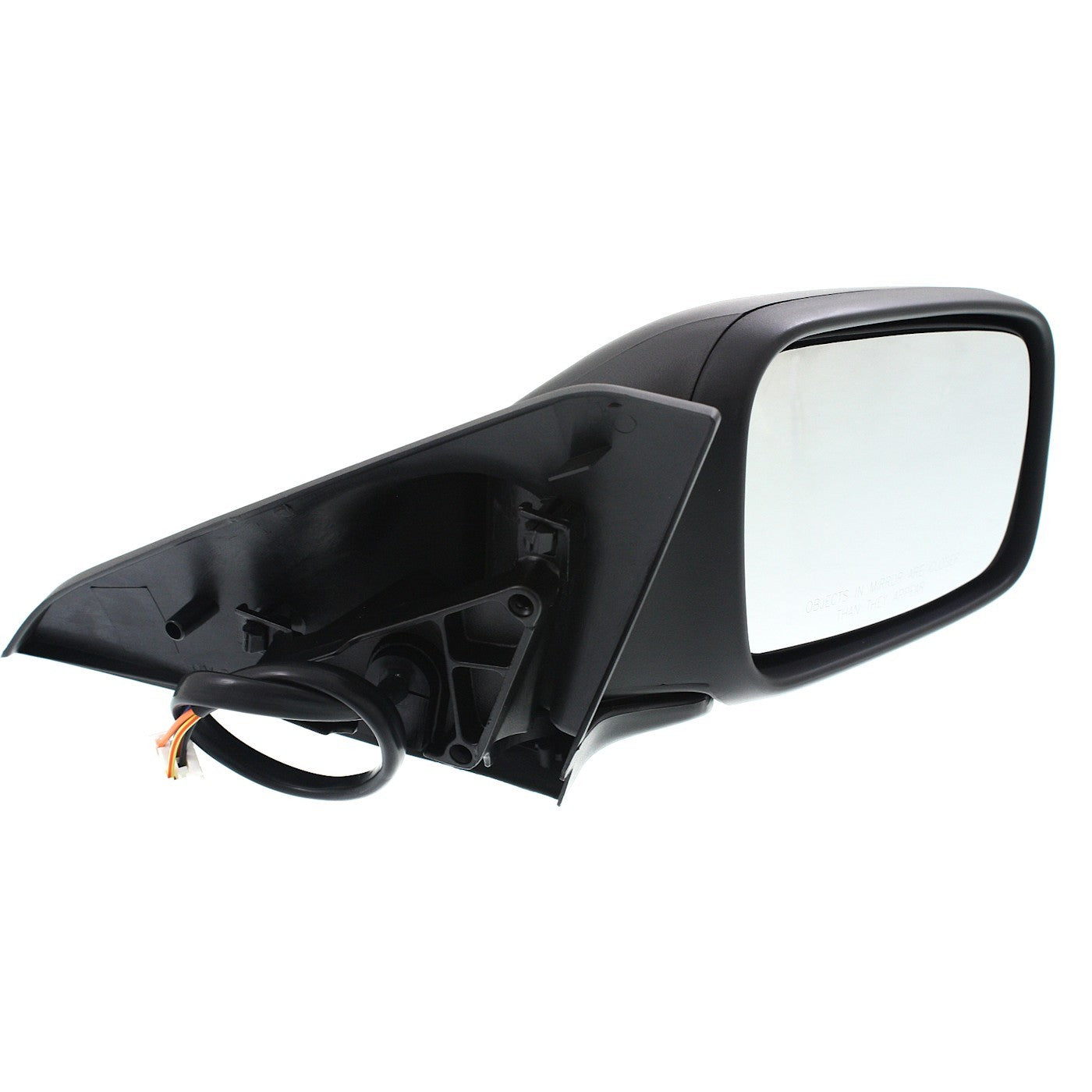 Heated Right Side Mirror for Volvo S40 V40 (2000–2004)