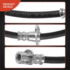 Rear Right Brake Hydraulic Hose for Honda Element (2003-2011)