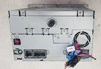 GPS Navigation Radio CD Player for Lincoln MKX Edge (2008–2010) 8A1T-18K931-CA