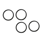 Set of 4 O-Ring Covers for Evinrude Johnson 338522