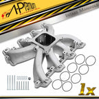 Upper Engine Intake Manifold for Chevy Corvette (1997–2007)