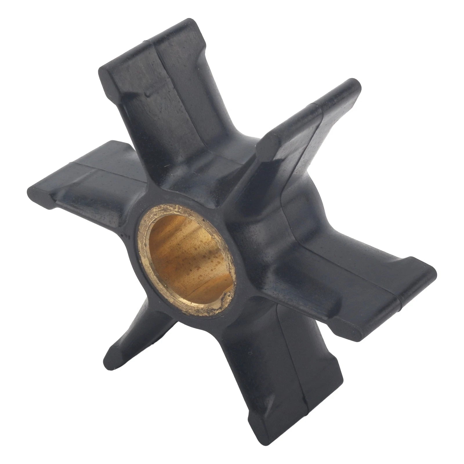 Water Pump Impeller for Evinrude Johnson Outboard (777129, 0777827)