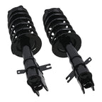 Pair Front Complete Struts w/ Coil Spring for Mazda CX-9 (2007–2015) 172443