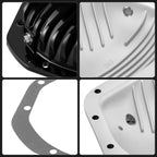 HVAC Blower Motor with Fan Cage for Infiniti FX50 (2009–2013)