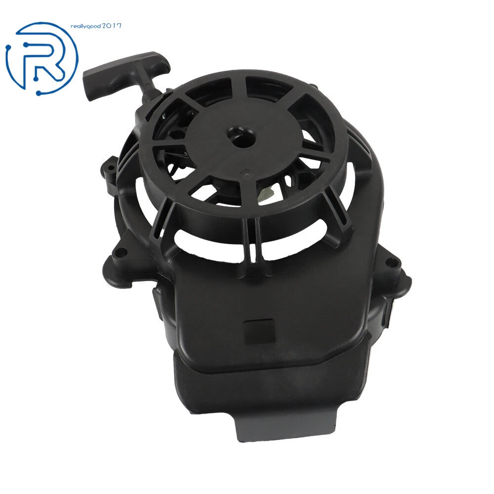 Rewind Recoil Starter for Briggs & Stratton Mower (594062)