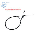 Speed Control Cable for Lawn Mower (946-05209A, 946-05209, 746-05209B, 946-05209B)