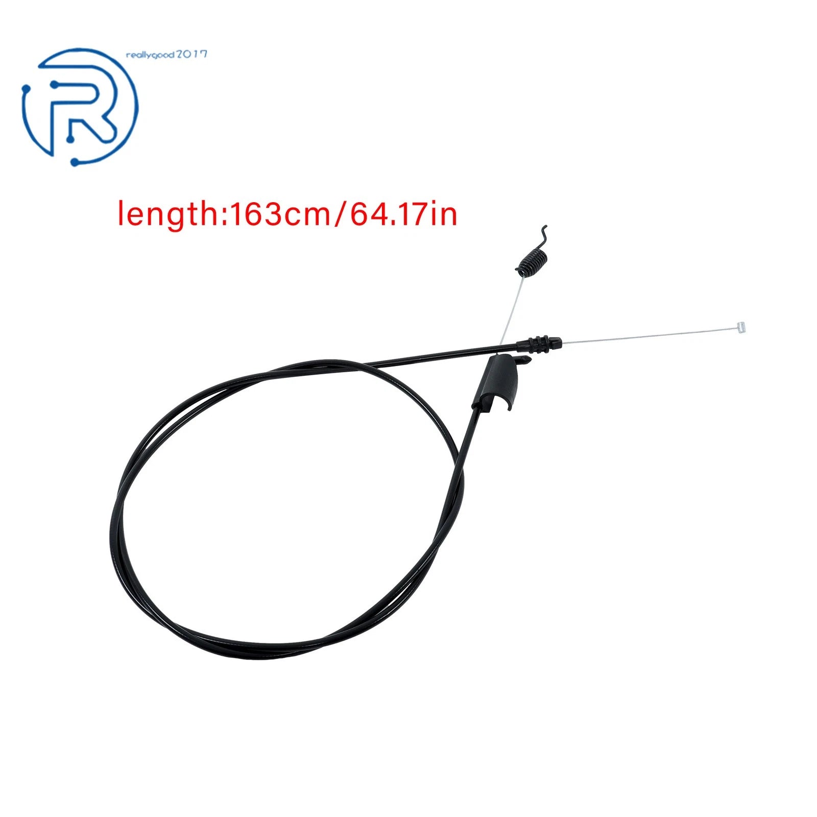 Speed Control Cable for Lawn Mower (946-05209A, 946-05209, 746-05209B, 946-05209B)