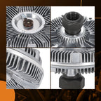 Fan Clutch Assembly for International DT466E (1999-2004)
