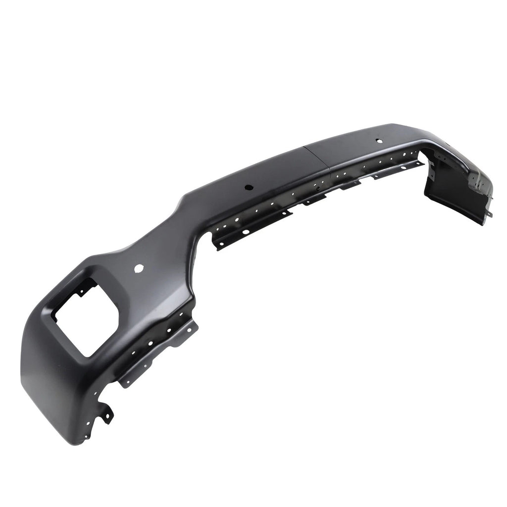 Front Bumper Replacement for GMC Sierra 2500HD 3500HD (2020–2023)