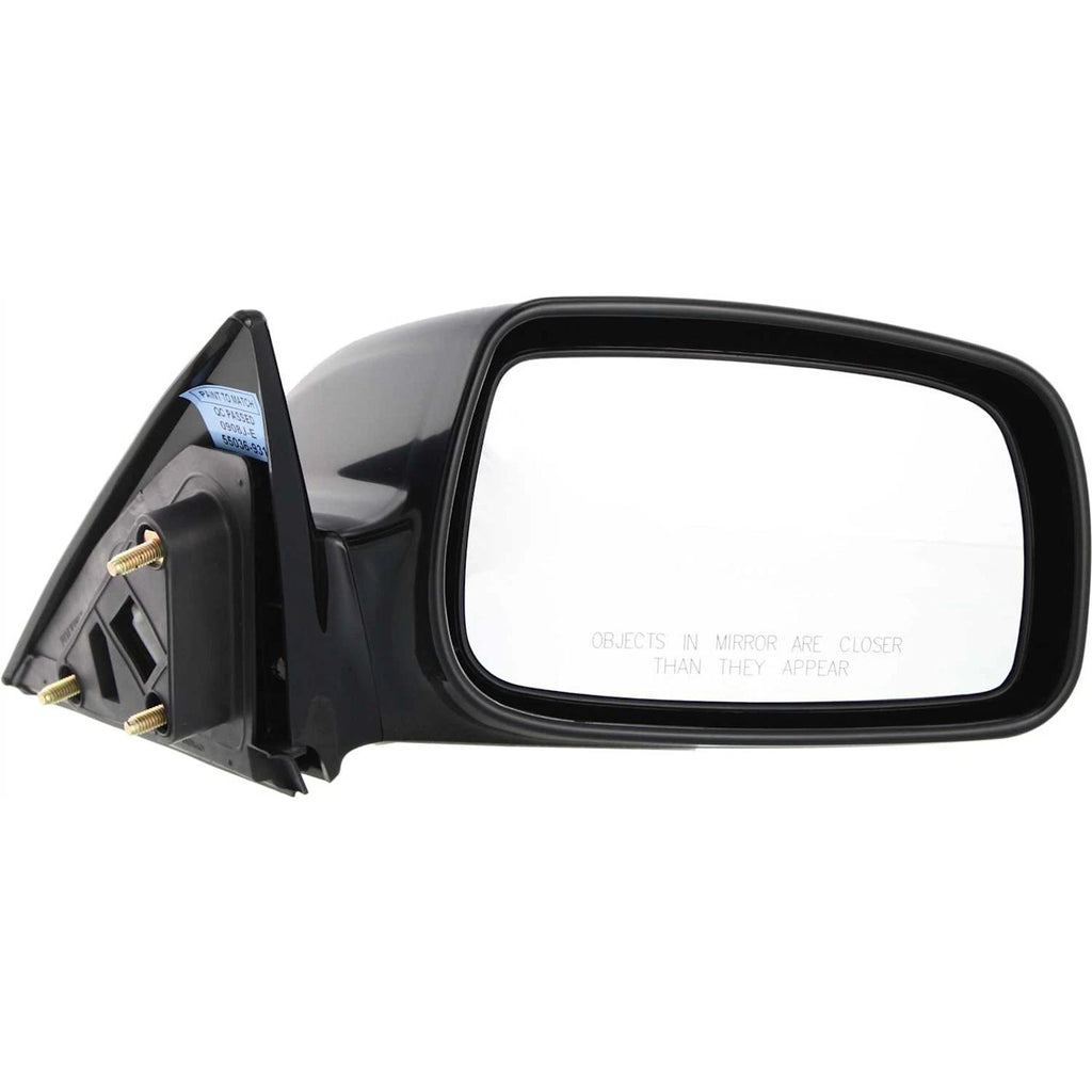 Power Mirror Pair for Toyota Solara (2004–2008) Paint to Match