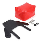 Rear Tail Mudguard Storage Bag for KOVE 450 Rally (2023)