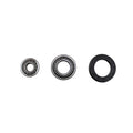 Front Wheel Bearing Kit FW93WS for Ford 2000-4110