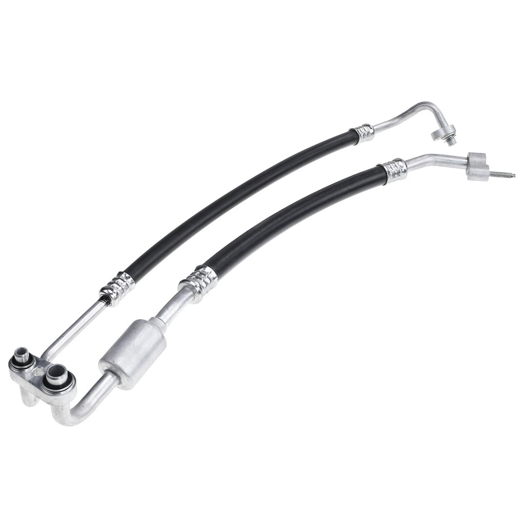 A/C Suction & Discharge Line Hose for Chevy Impala Monte Carlo (2004–2005)