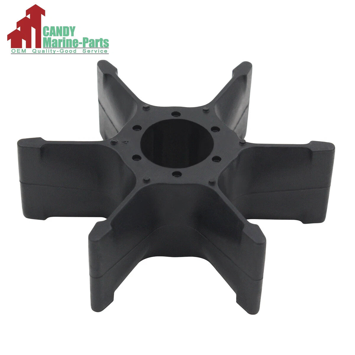 Water Pump Impeller for Yamaha Outboard (676-44352-00)