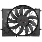 Radiator Cooling Fan for Mercedes-Benz S430 (2000–2006)