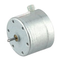 Capstan Motor for EG-530AD-6B Tape Recorders (DC 6V)