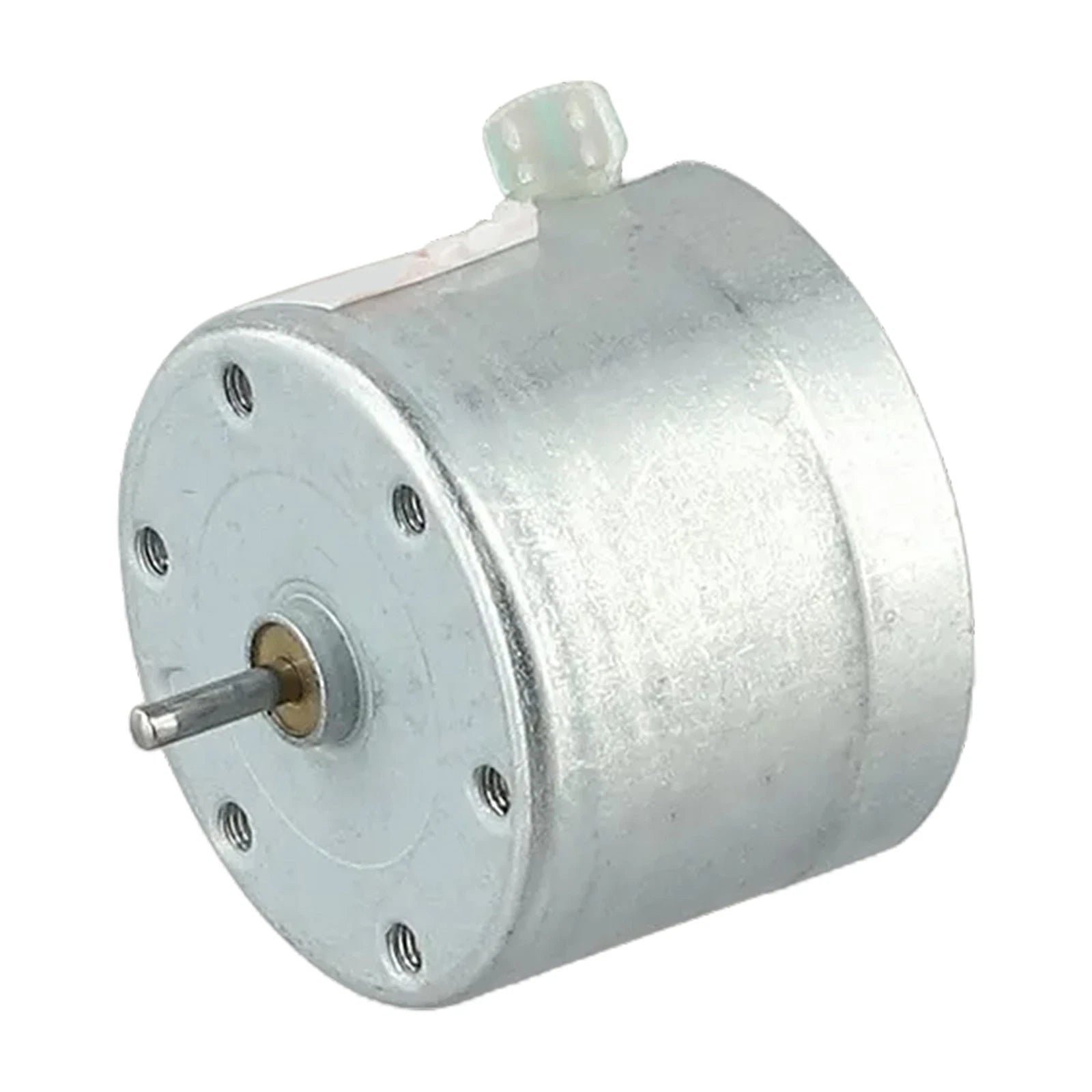 Capstan Motor for EG-530AD-6B Tape Recorders (DC 6V)