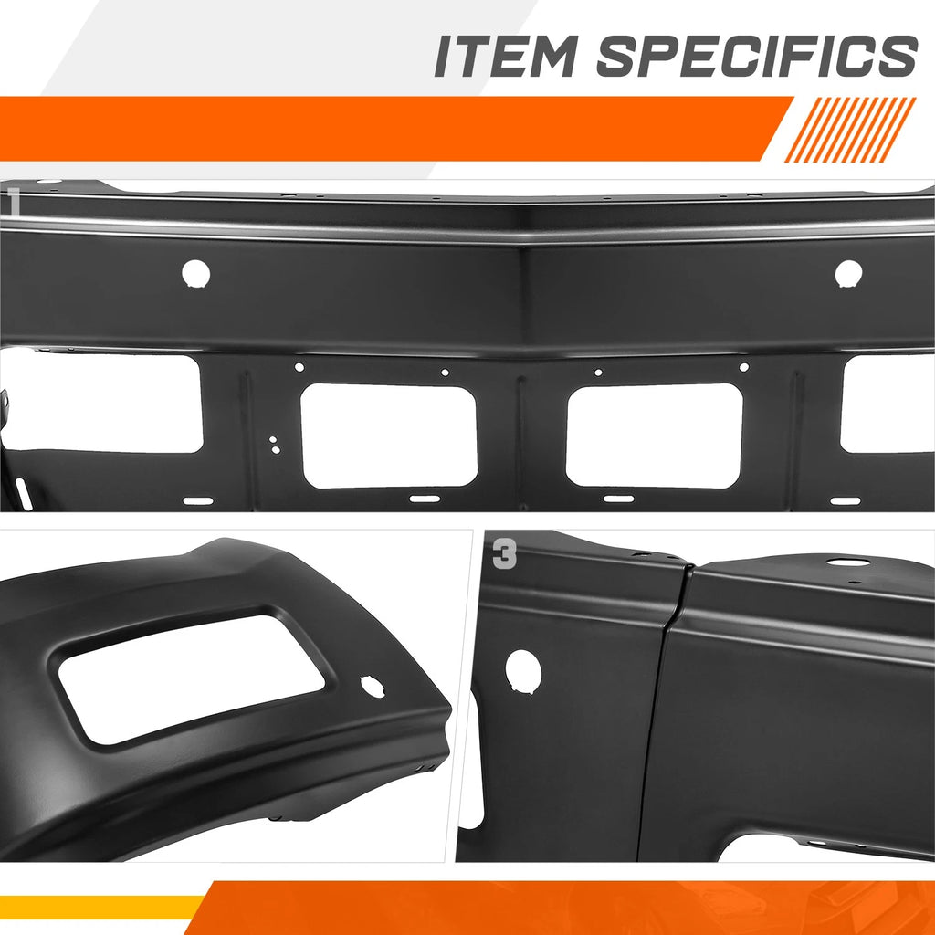 Smoked Lens Fog Lights for Toyota Prius (2010–2012)