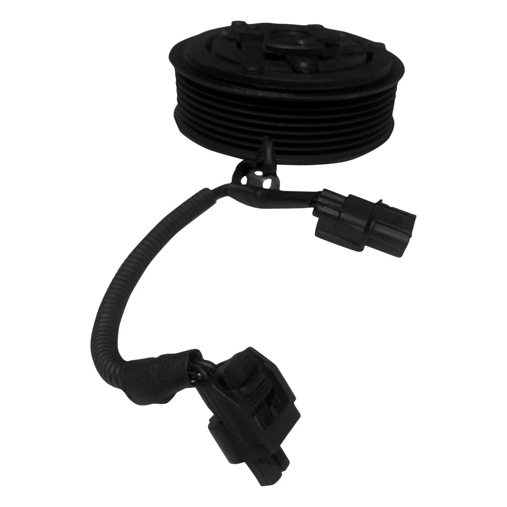 A C Compressor Clutch Replacement for Honda Civic 2.0L (2019-2020)