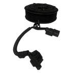 A C Compressor Clutch Replacement for Honda Civic 2.0L (2019-2020)