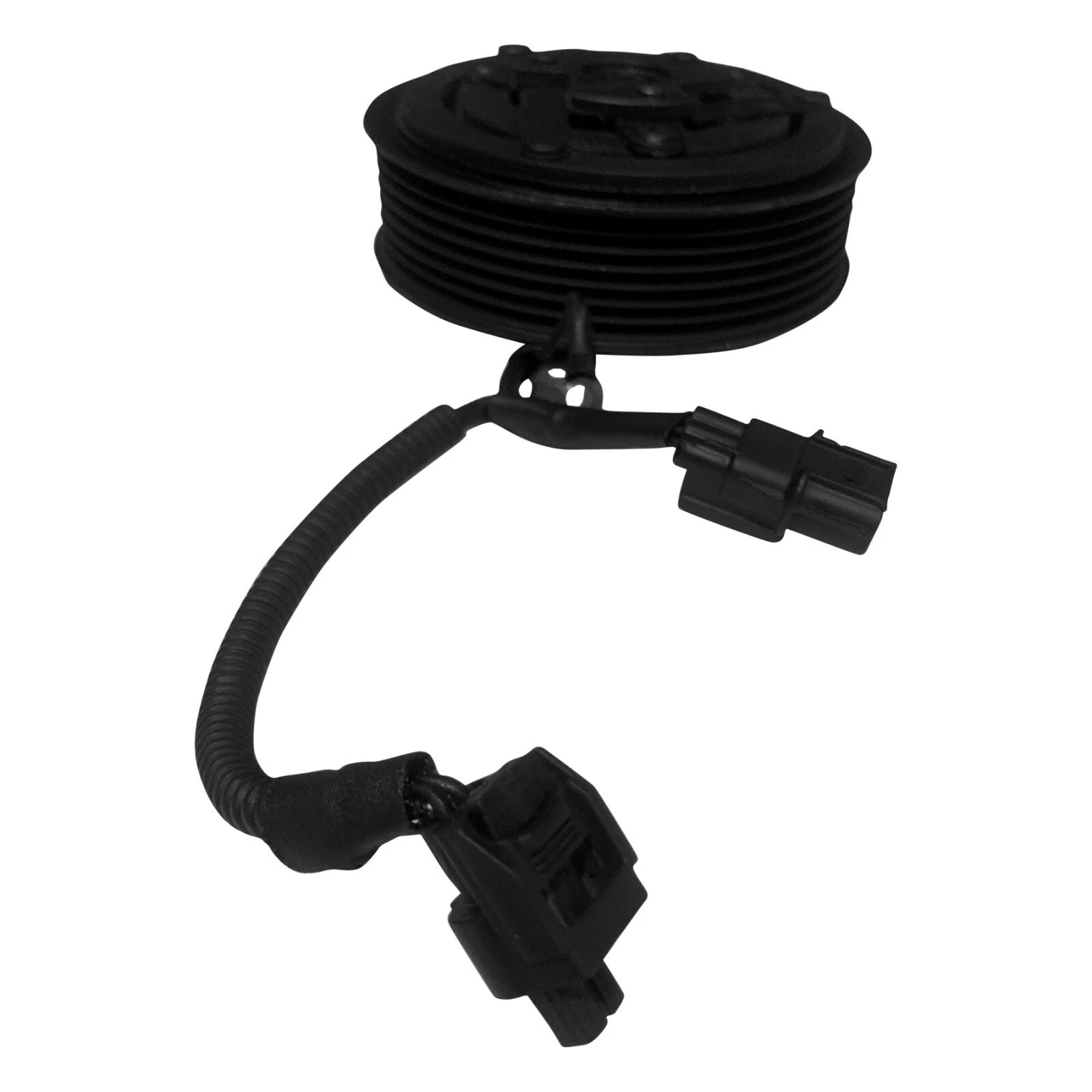 A C Compressor Clutch Replacement for Honda Civic 2.0L (2019-2020)