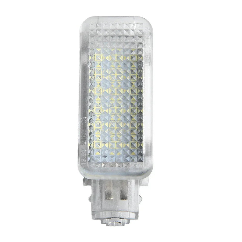 LED Trunk Light for Car Interior Lamp ABS+LED Construction
